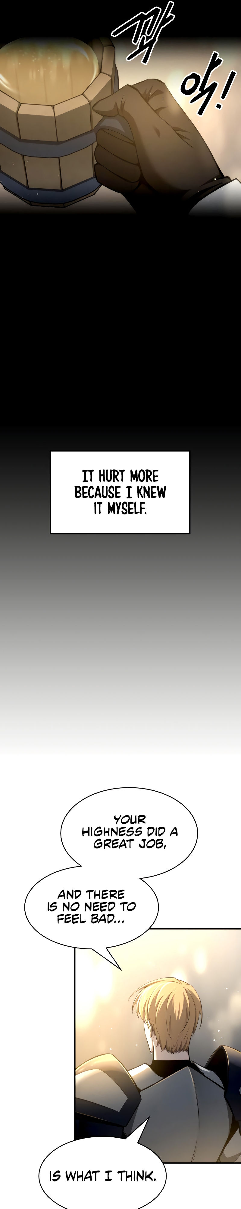 Tyrant of the Tower Defense Game Chapter 21 - Page 17 in English