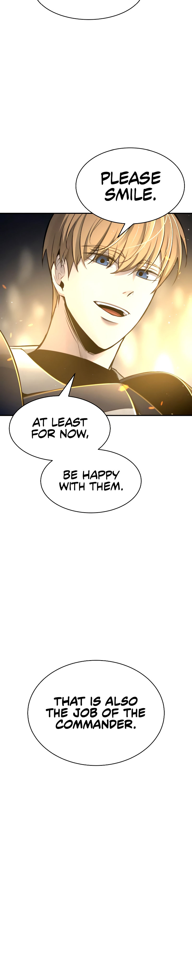 Tyrant of the Tower Defense Game Chapter 21 - Page 19 in English