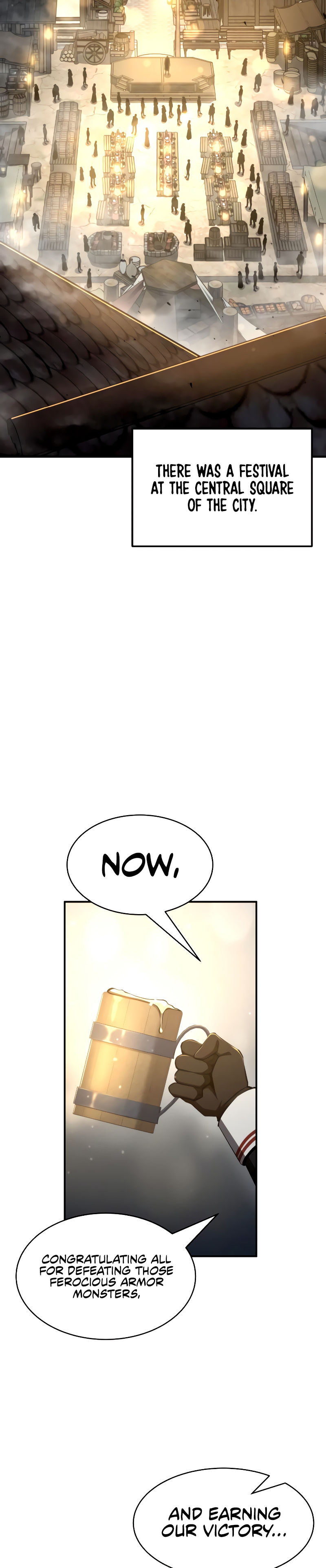 Tyrant of the Tower Defense Game Chapter 21 - Page 3 in English