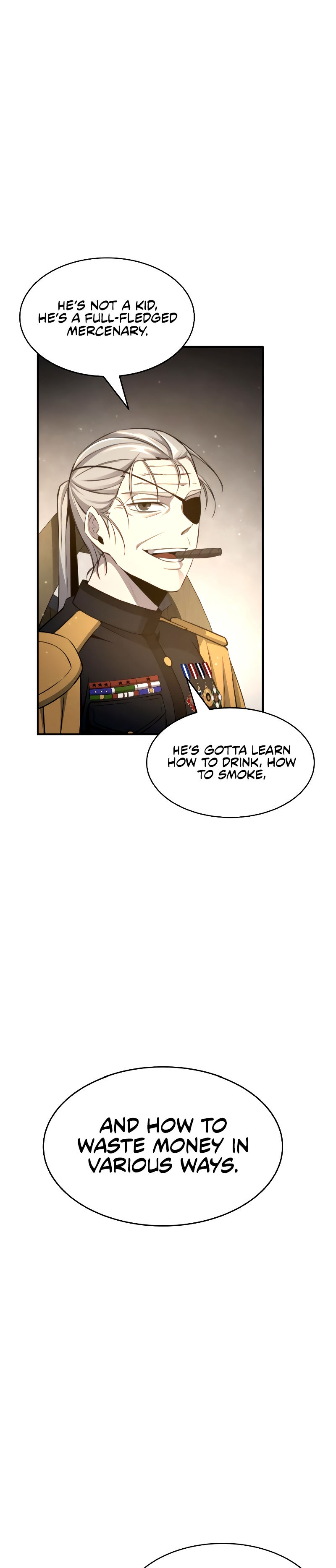 Tyrant of the Tower Defense Game Chapter 21 - Page 32 in English