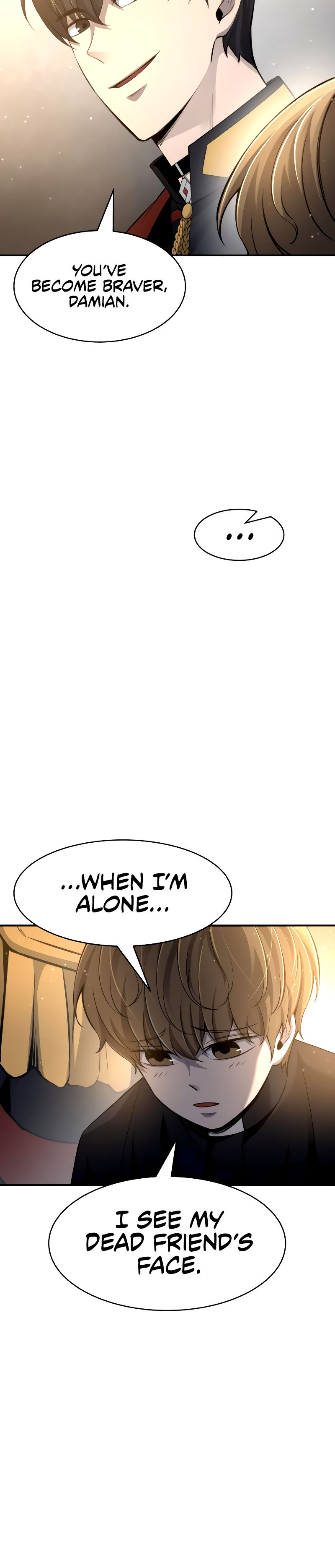 Tyrant of the Tower Defense Game Chapter 21 - Page 34 in English