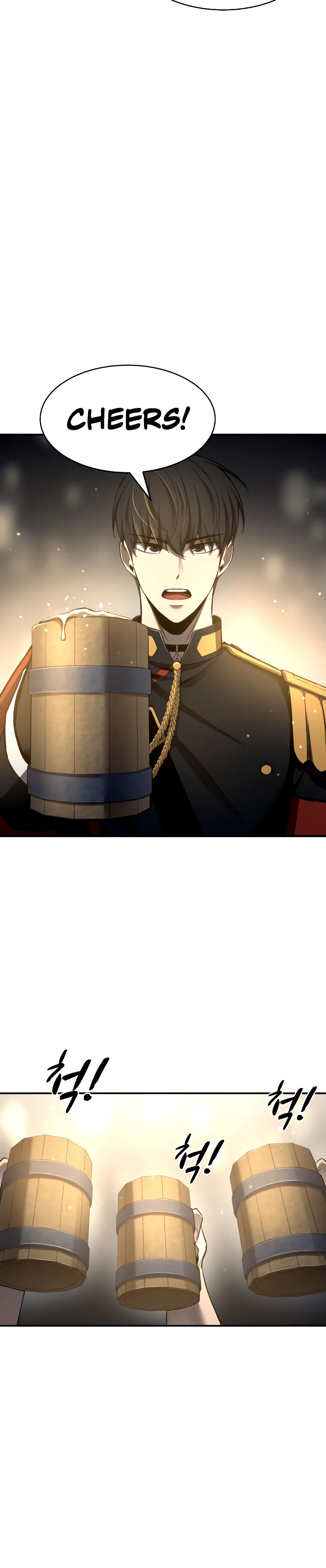 Tyrant of the Tower Defense Game Chapter 21 - Page 4 in English