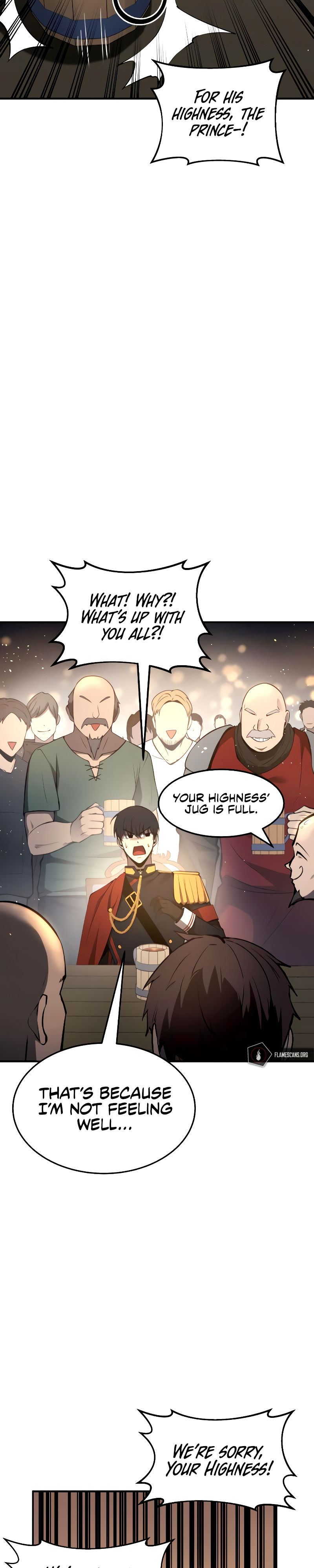 Tyrant of the Tower Defense Game Chapter 21 - Page 42 in English