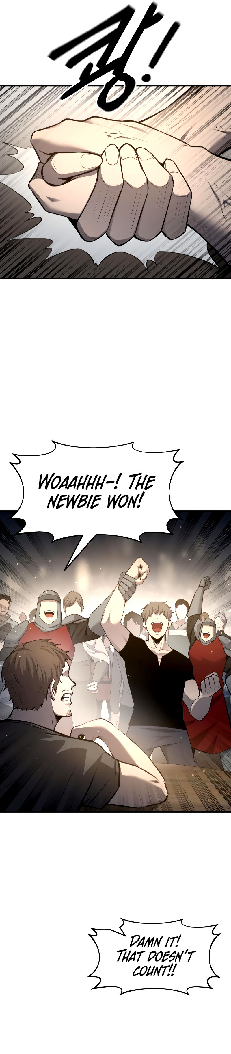 Tyrant of the Tower Defense Game Chapter 21 - Page 8 in English