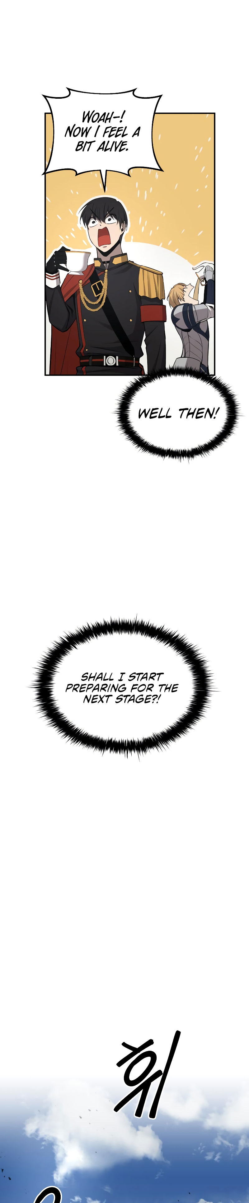 Tyrant of the Tower Defense Game Chapter 22 - Page 12 in English