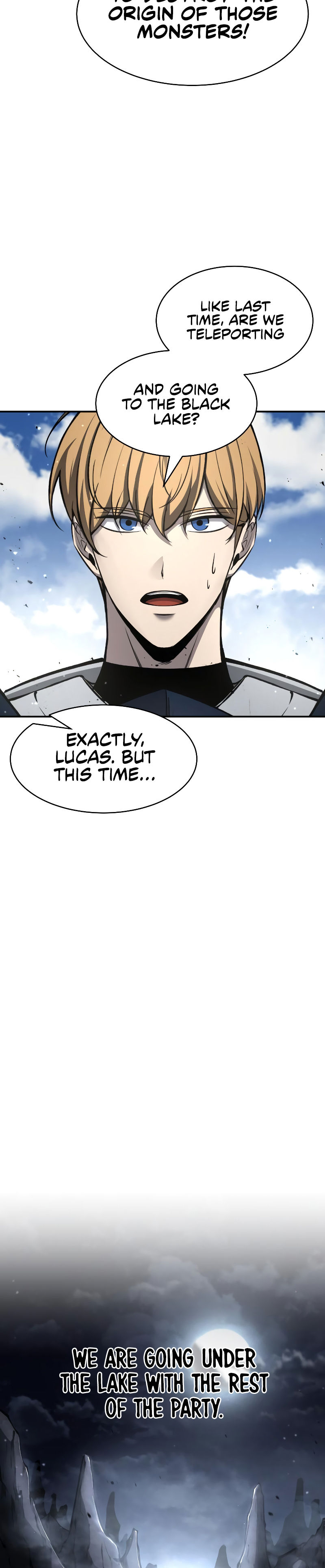 Tyrant of the Tower Defense Game Chapter 22 - Page 18 in English
