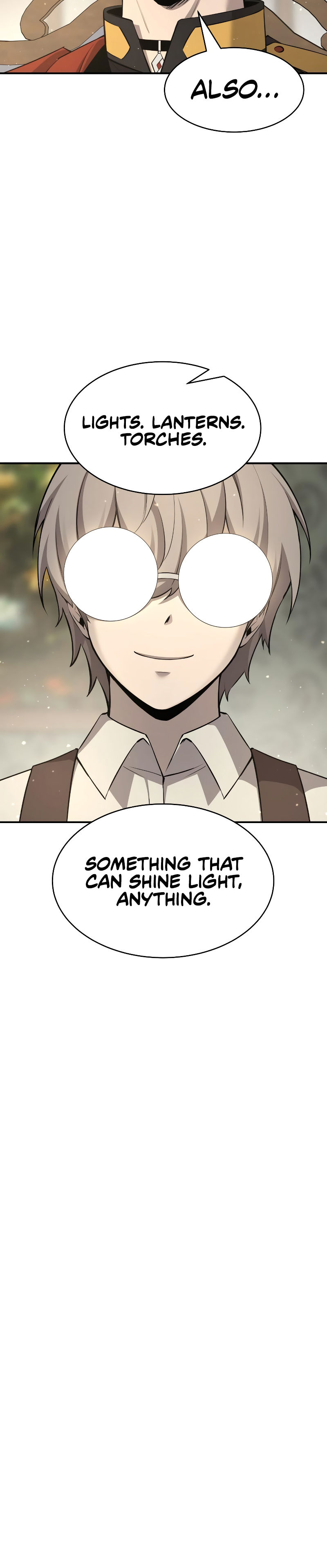 Tyrant of the Tower Defense Game Chapter 22 - Page 22 in English