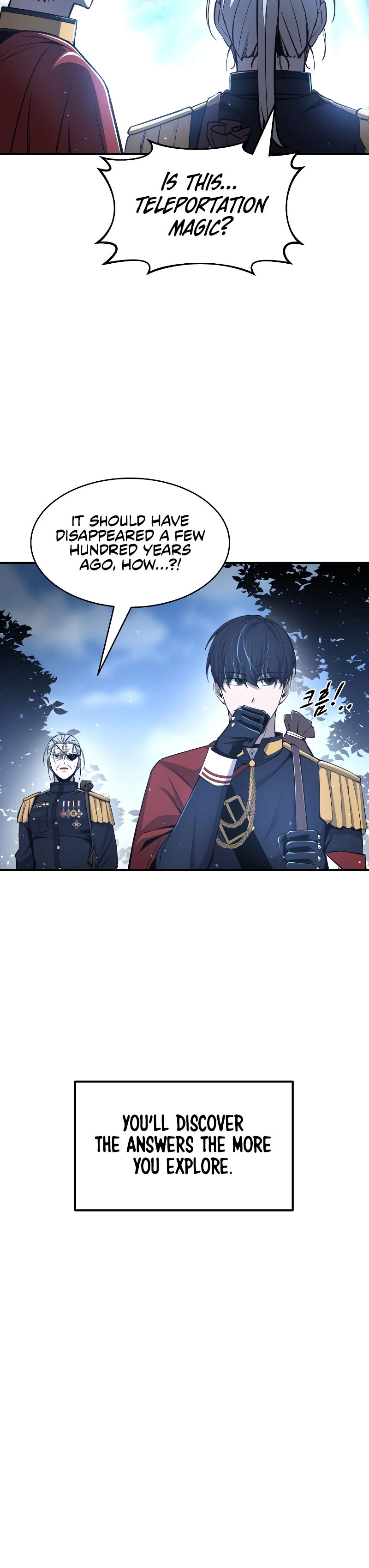 Tyrant of the Tower Defense Game Chapter 22 - Page 25 in English