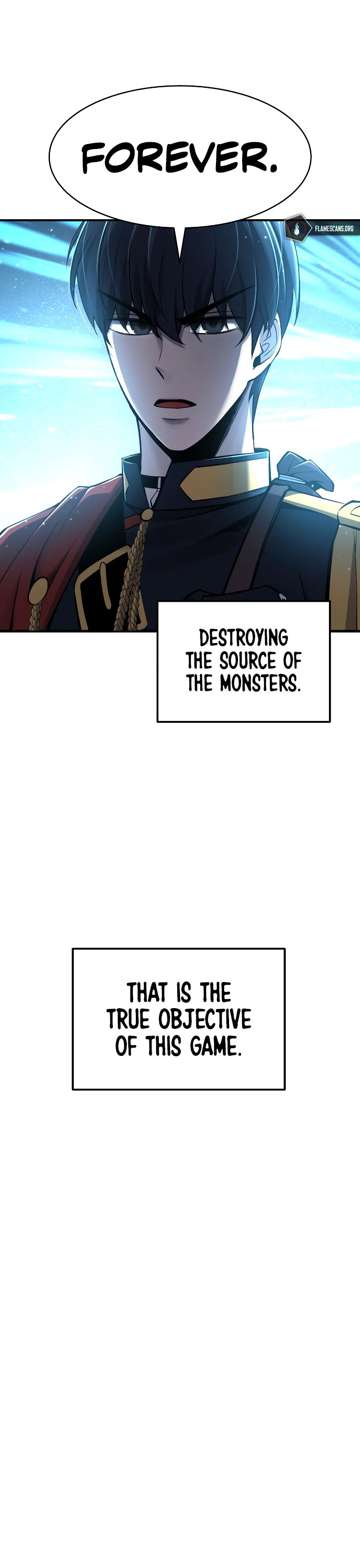 Tyrant of the Tower Defense Game Chapter 22 - Page 28 in English