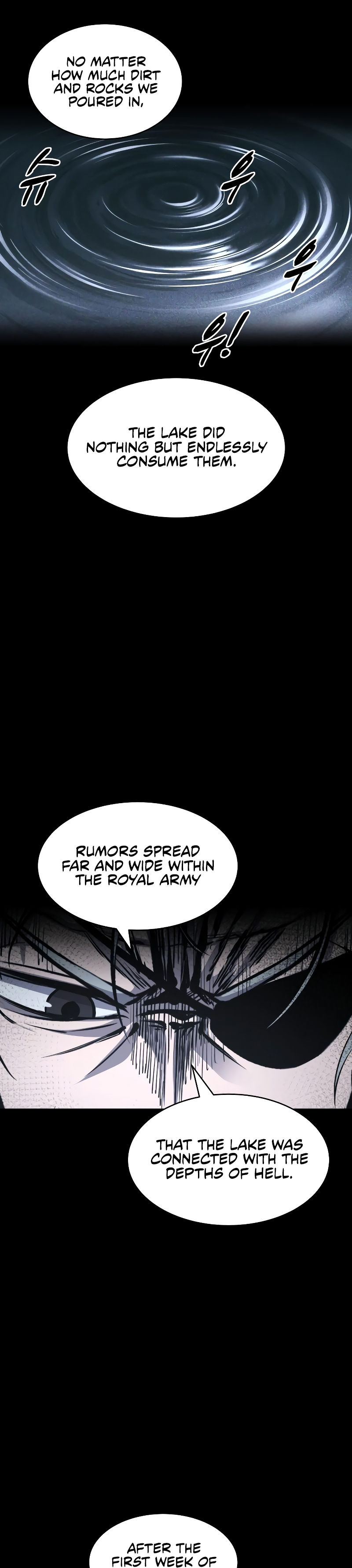 Tyrant of the Tower Defense Game Chapter 22 - Page 35 in English