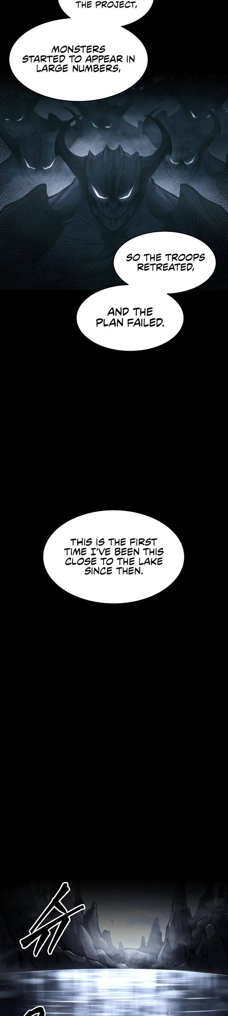 Tyrant of the Tower Defense Game Chapter 22 - Page 36 in English