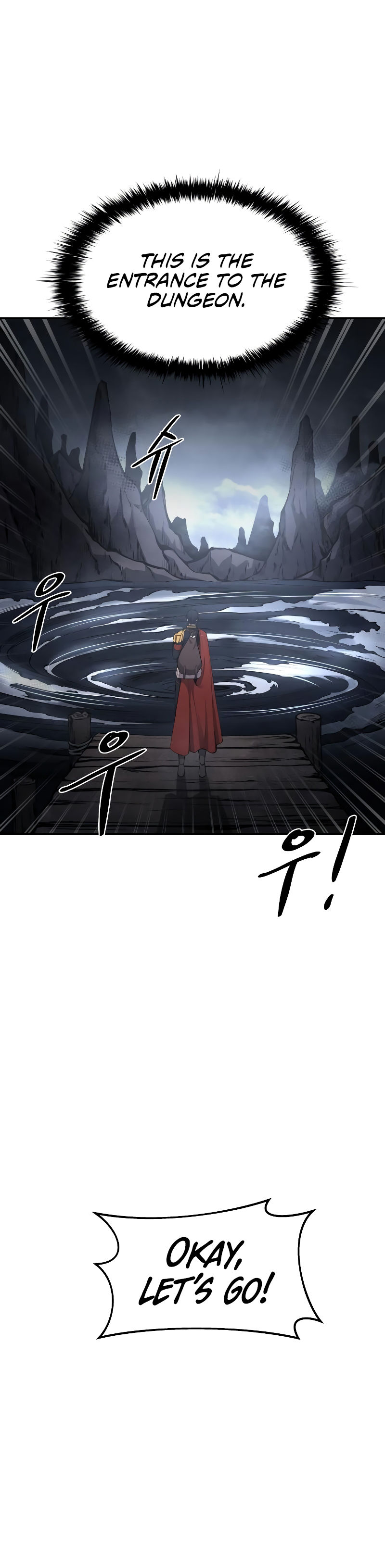 Tyrant of the Tower Defense Game Chapter 22 - Page 40 in English