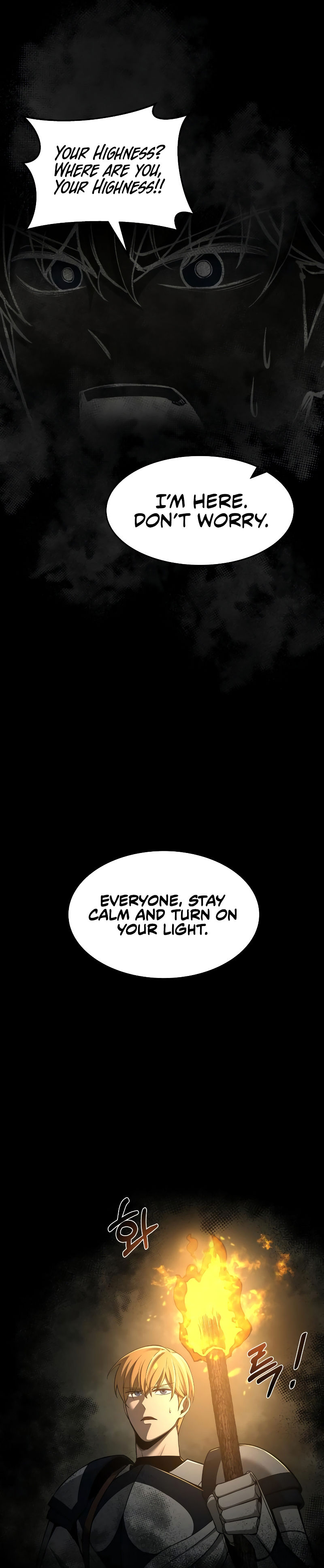 Tyrant of the Tower Defense Game Chapter 22 - Page 45 in English