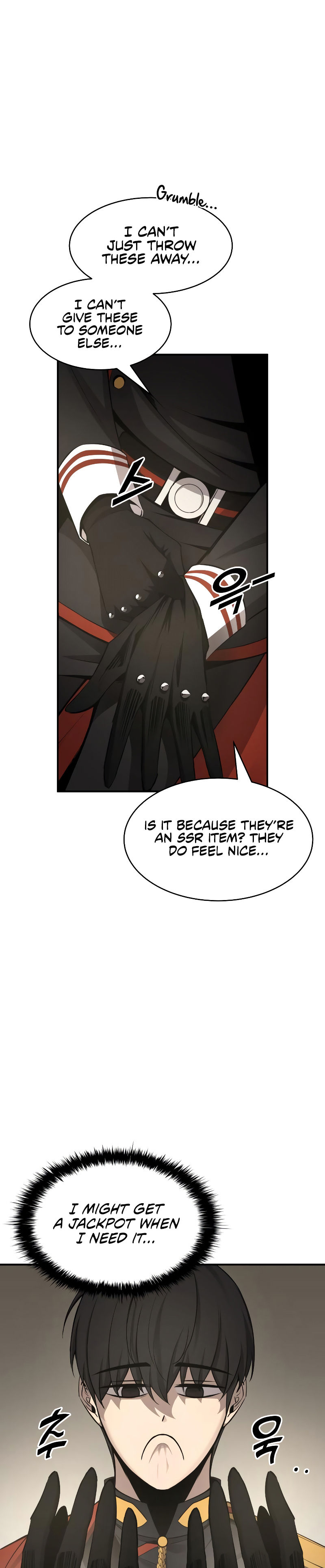 Tyrant of the Tower Defense Game Chapter 22 - Page 5 in English