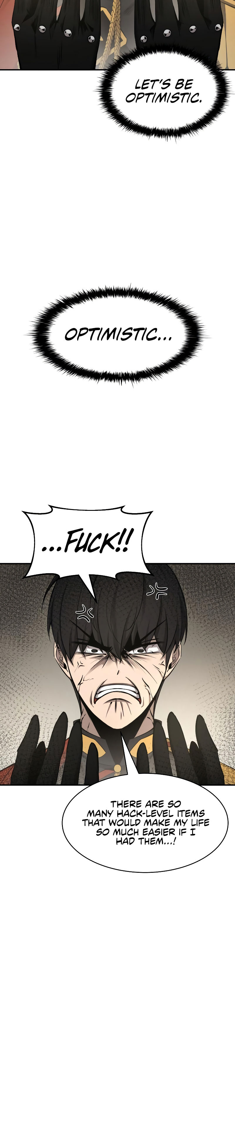 Tyrant of the Tower Defense Game Chapter 22 - Page 6 in English