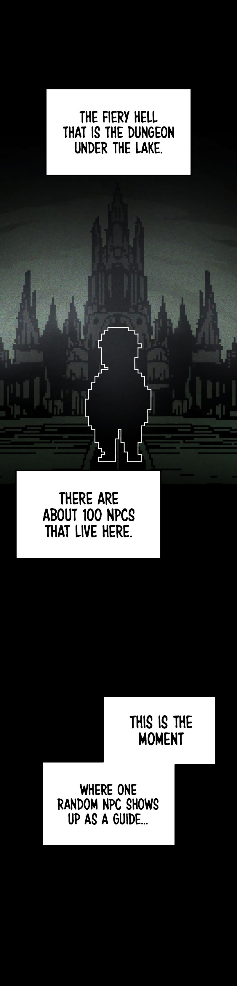 Tyrant of the Tower Defense Game Chapter 23 - Page 10 in English