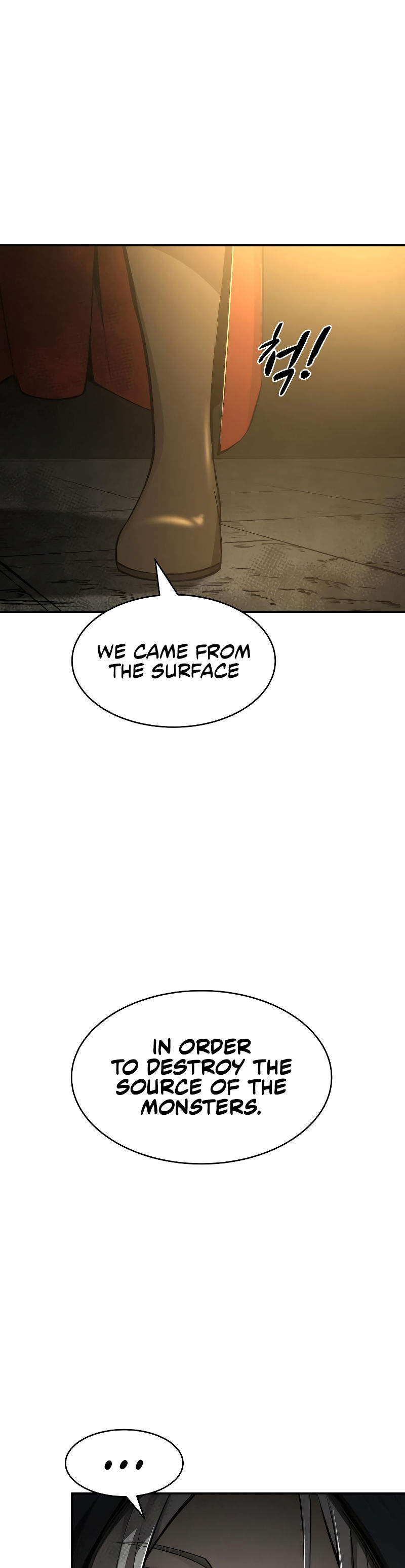 Tyrant of the Tower Defense Game Chapter 23 - Page 12 in English