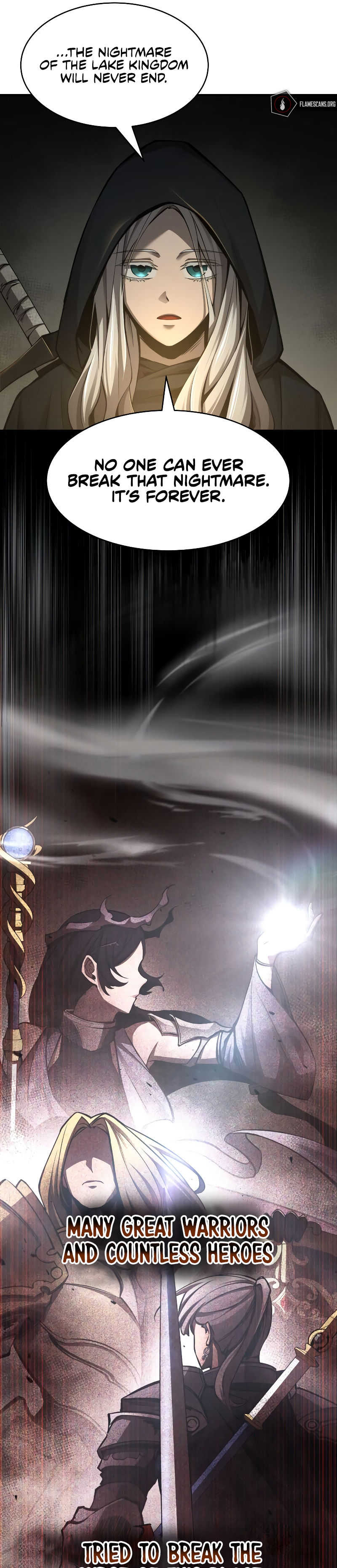 Tyrant of the Tower Defense Game Chapter 23 - Page 14 in English