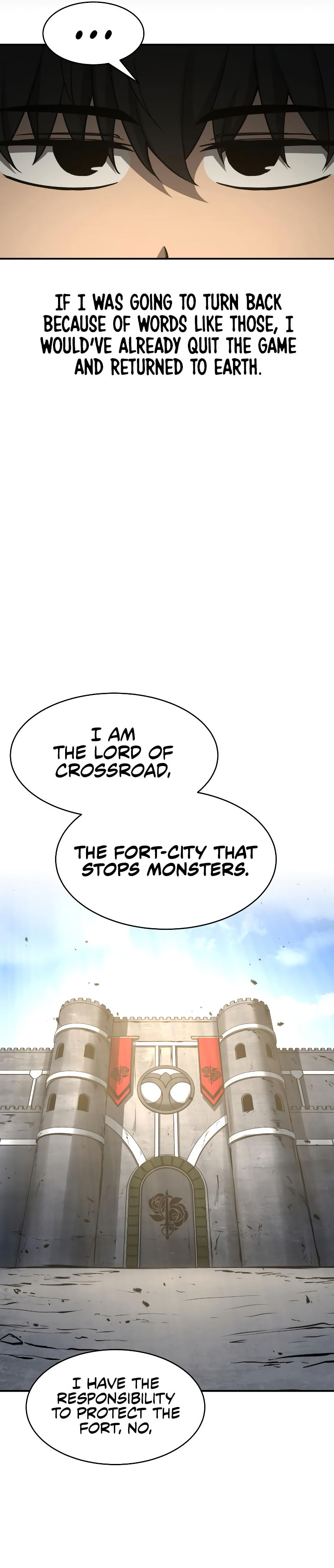 Tyrant of the Tower Defense Game Chapter 23 - Page 17 in English