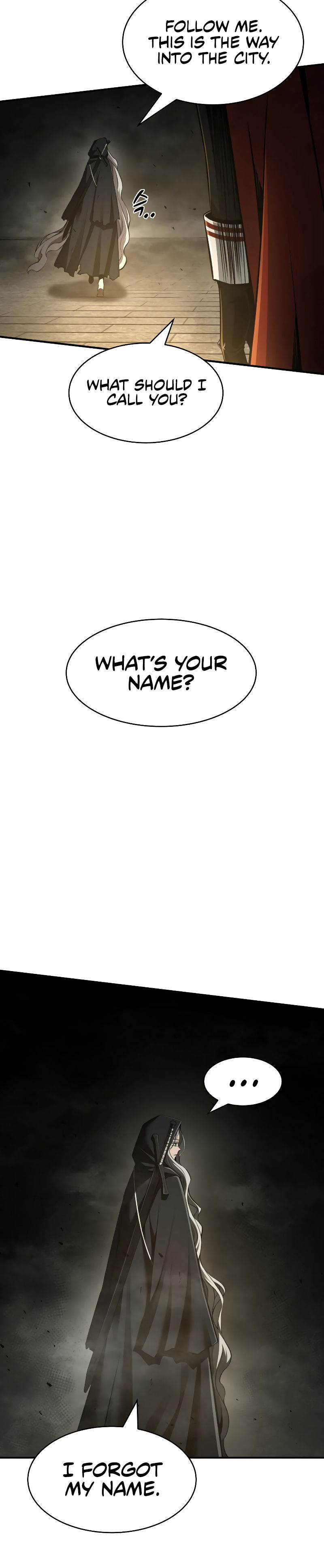 Tyrant of the Tower Defense Game Chapter 23 - Page 21 in English