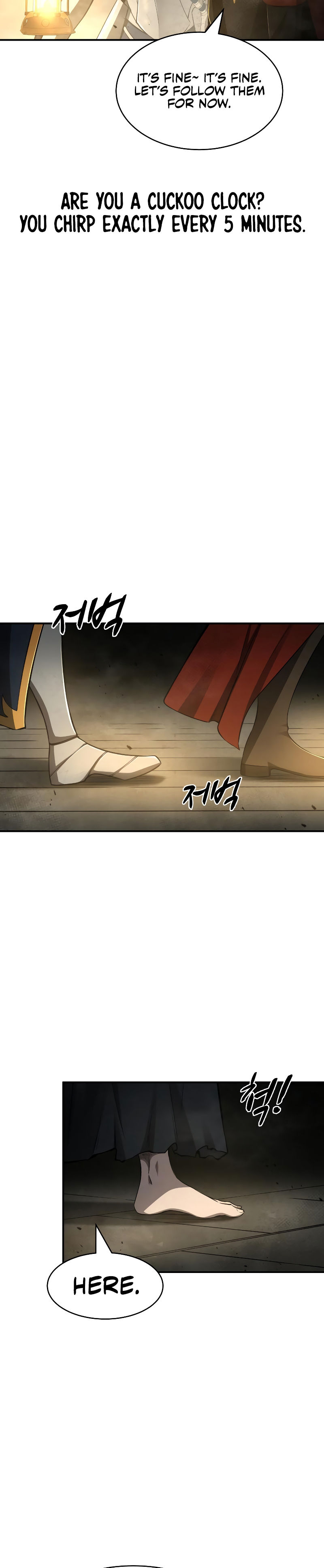 Tyrant of the Tower Defense Game Chapter 23 - Page 24 in English