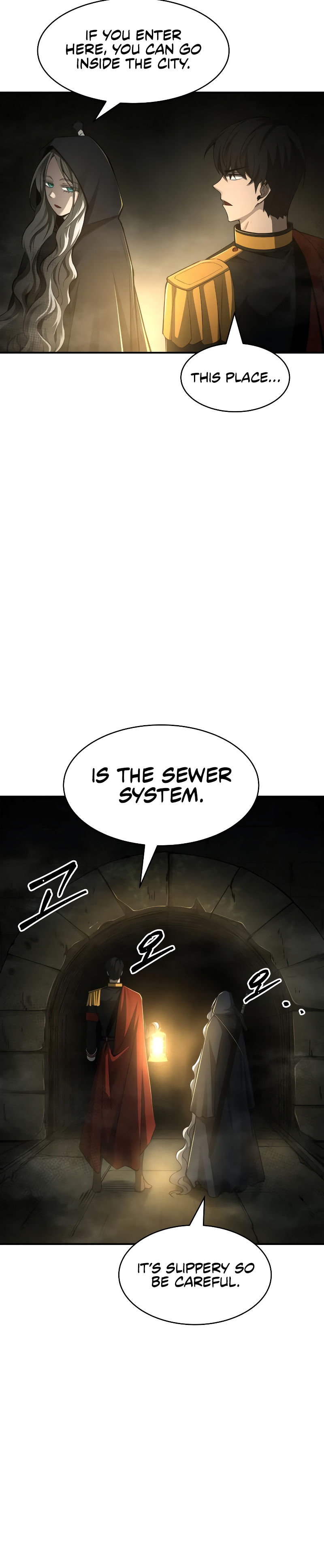 Tyrant of the Tower Defense Game Chapter 23 - Page 25 in English