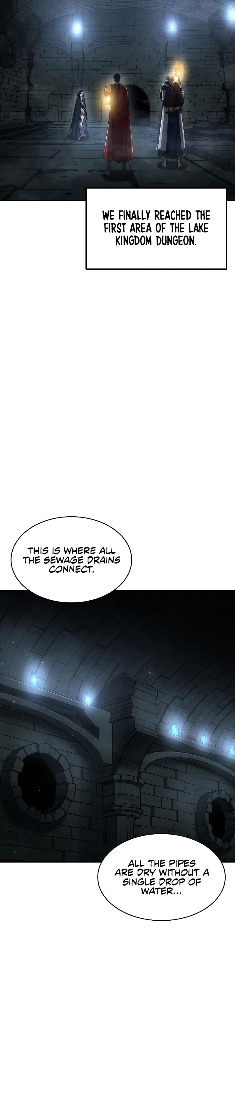 Tyrant of the Tower Defense Game Chapter 23 - Page 27 in English