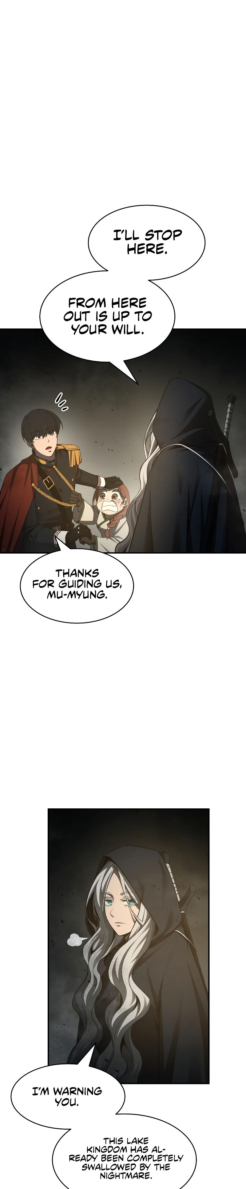 Tyrant of the Tower Defense Game Chapter 23 - Page 30 in English