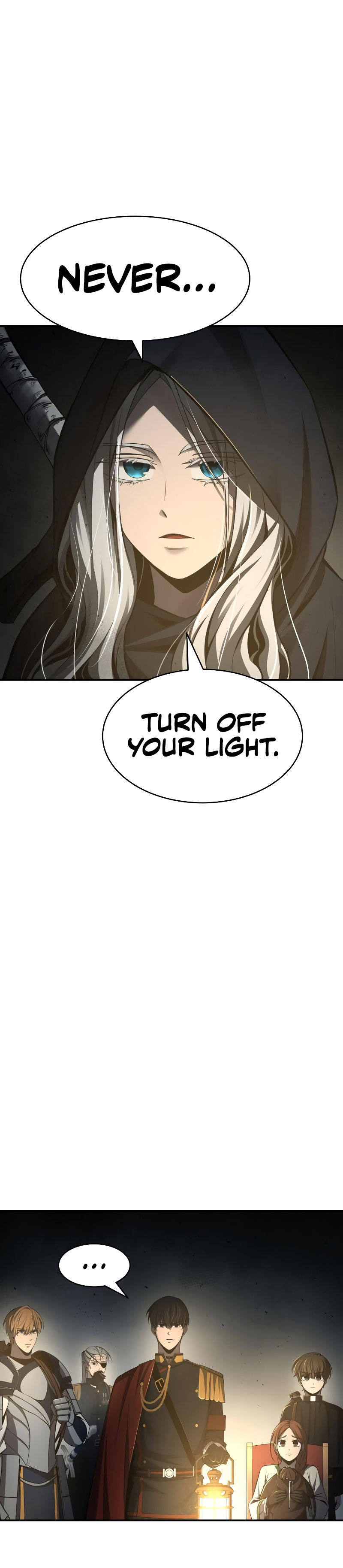 Tyrant of the Tower Defense Game Chapter 23 - Page 32 in English