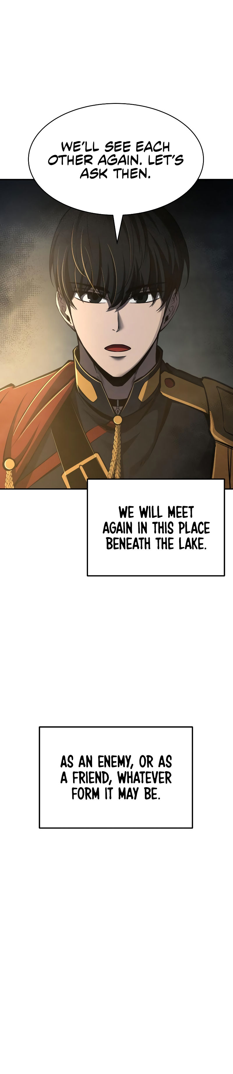 Tyrant of the Tower Defense Game Chapter 23 - Page 37 in English