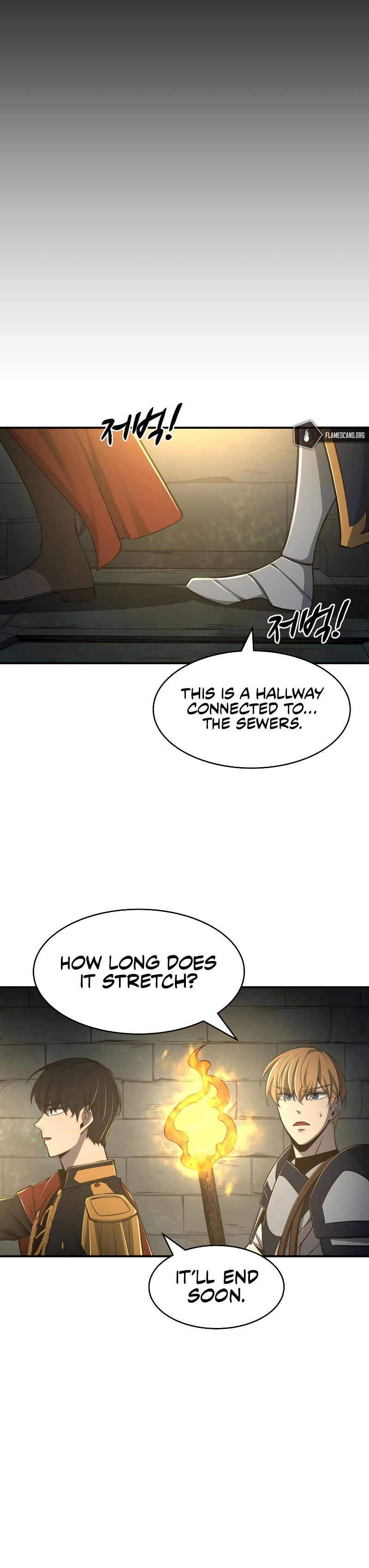 Tyrant of the Tower Defense Game Chapter 23 - Page 40 in English