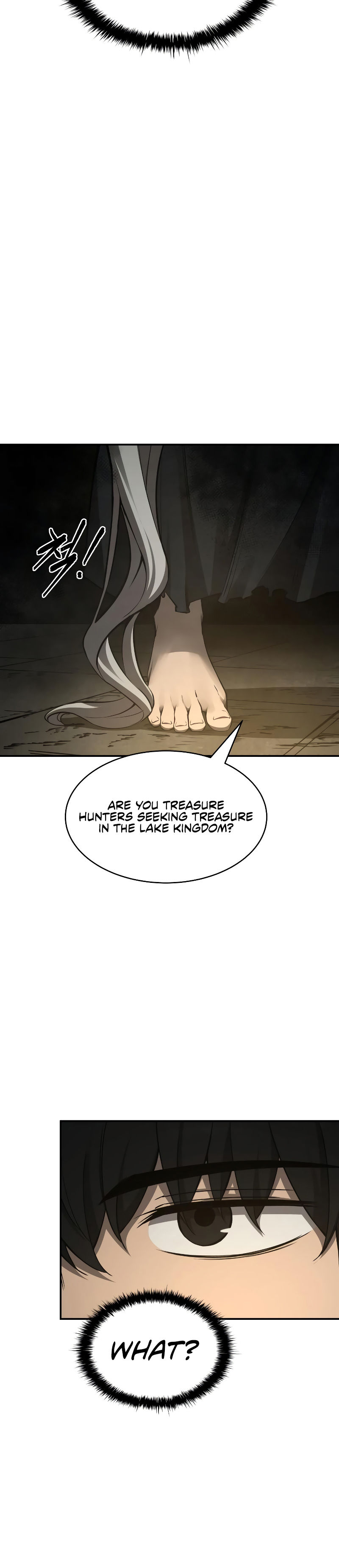 Tyrant of the Tower Defense Game Chapter 23 - Page 7 in English