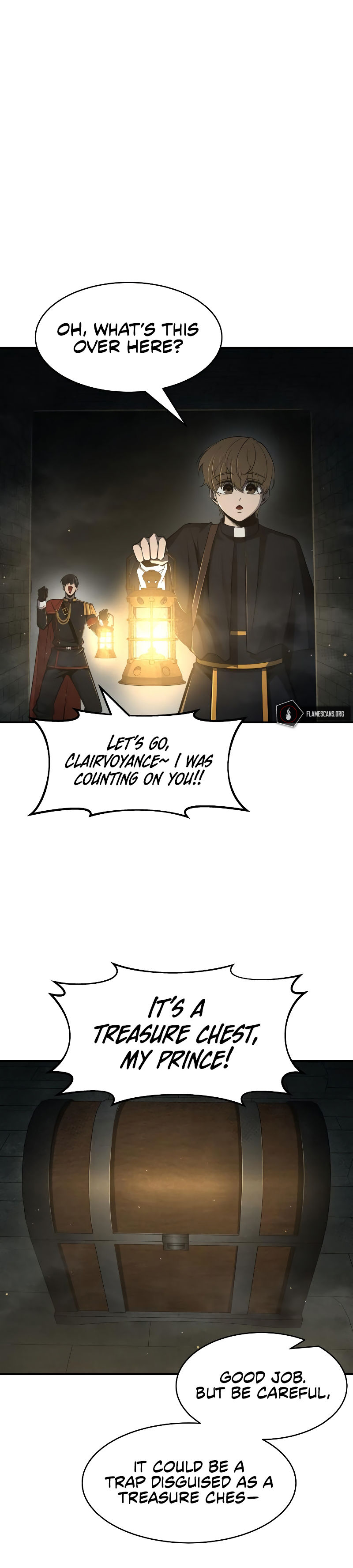Tyrant of the Tower Defense Game Chapter 24 - Page 13 in English