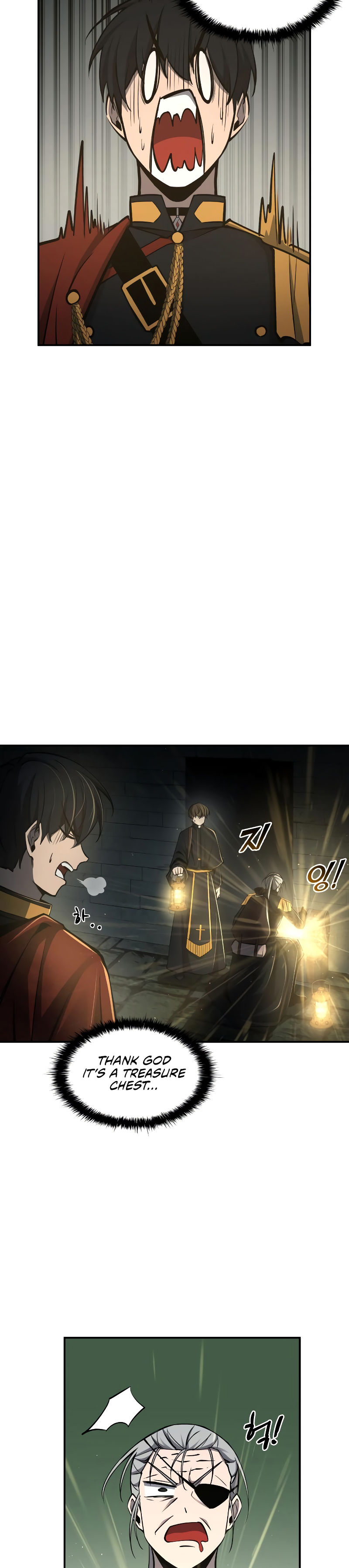 Tyrant of the Tower Defense Game Chapter 24 - Page 15 in English
