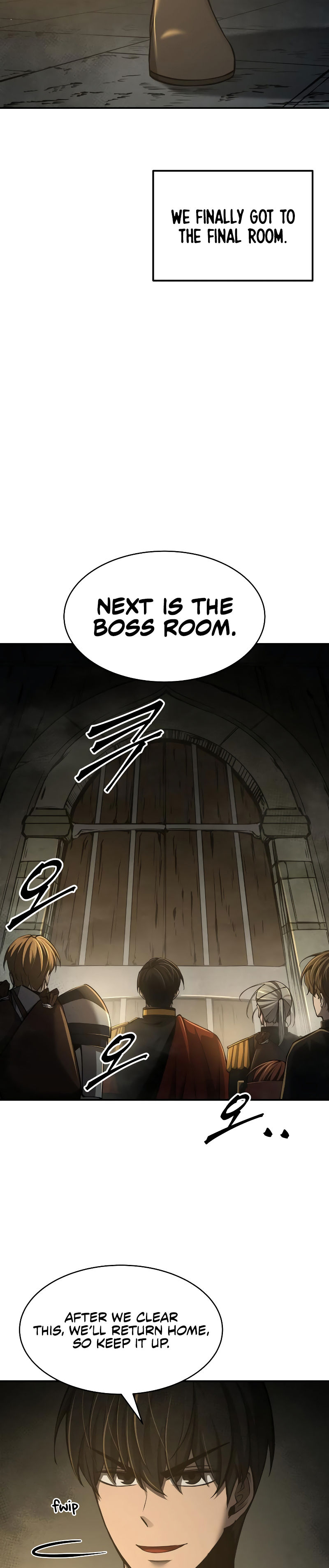 Tyrant of the Tower Defense Game Chapter 24 - Page 18 in English