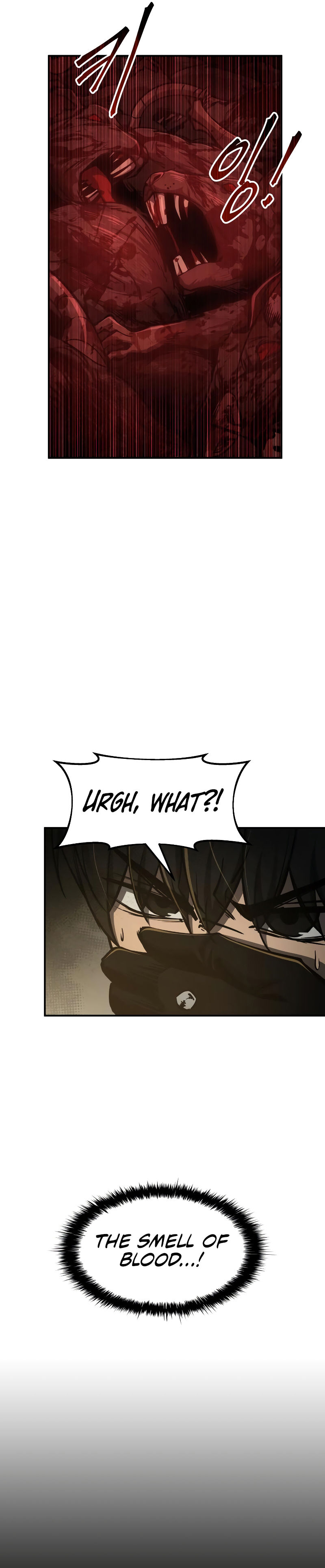 Tyrant of the Tower Defense Game Chapter 24 - Page 20 in English