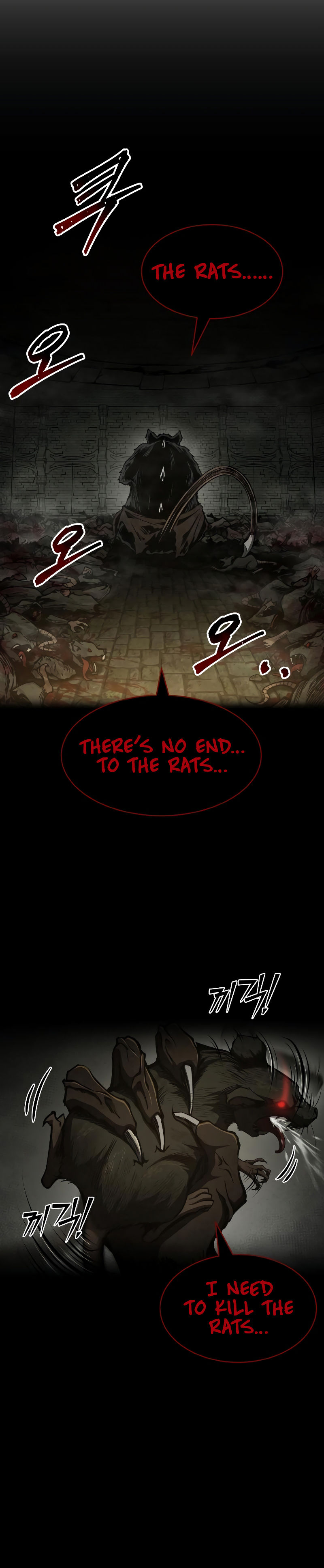 Tyrant of the Tower Defense Game Chapter 24 - Page 21 in English