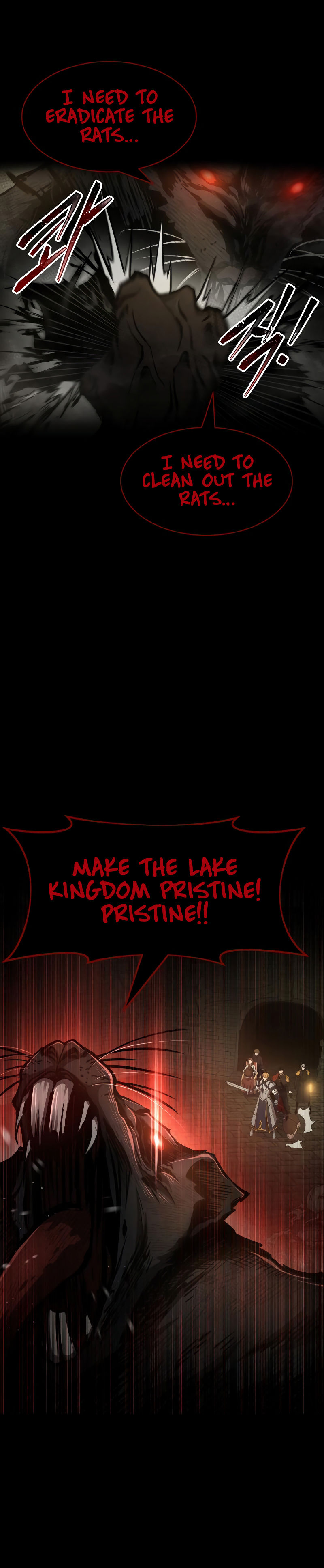 Tyrant of the Tower Defense Game Chapter 24 - Page 22 in English