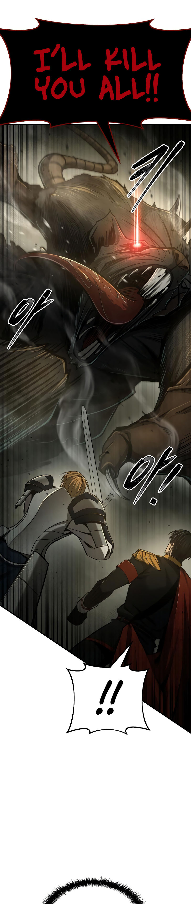 Tyrant of the Tower Defense Game Chapter 24 - Page 26 in English