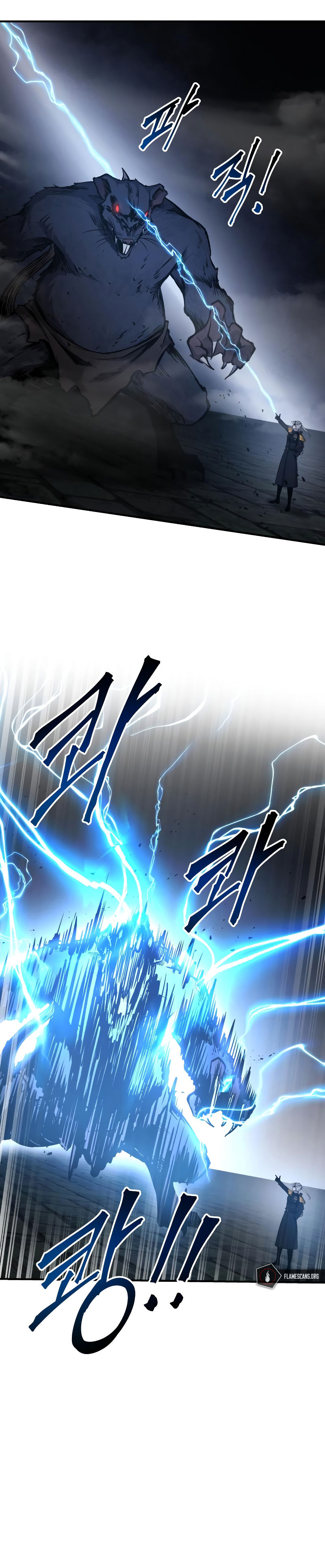 Tyrant of the Tower Defense Game Chapter 24 - Page 31 in English