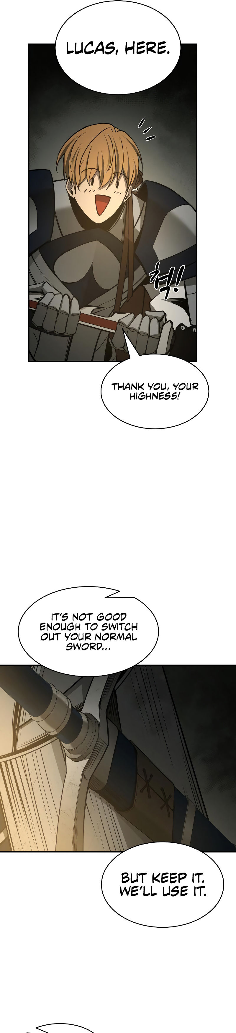 Tyrant of the Tower Defense Game Chapter 24 - Page 38 in English