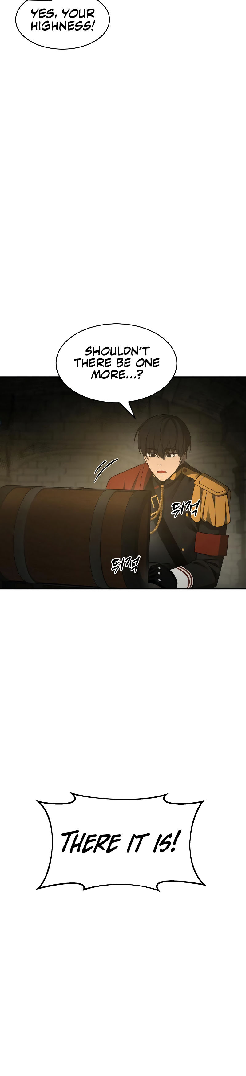 Tyrant of the Tower Defense Game Chapter 24 - Page 39 in English