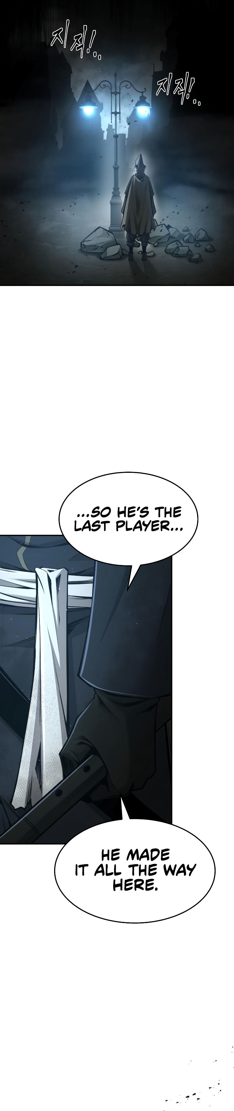 Tyrant of the Tower Defense Game Chapter 24 - Page 52 in English