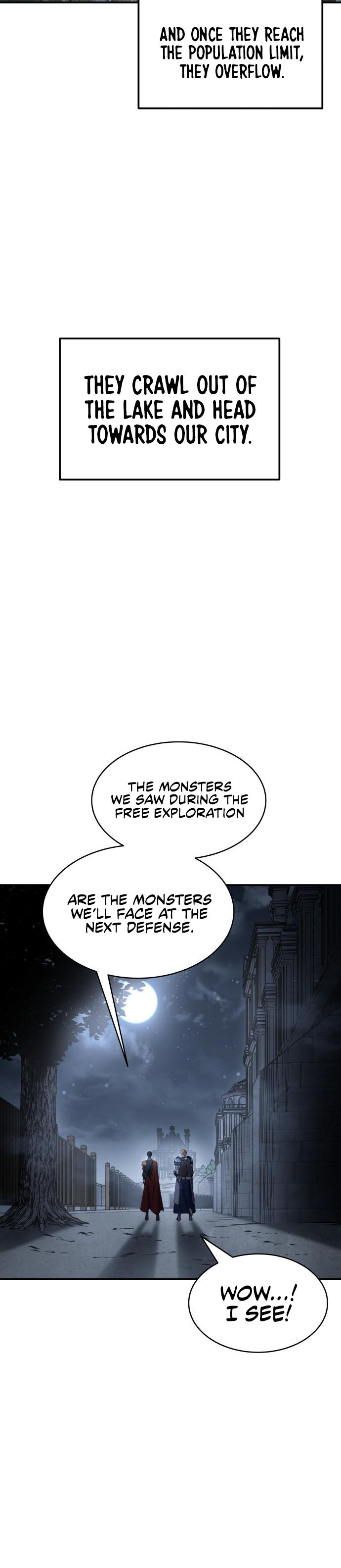 Tyrant of the Tower Defense Game Chapter 25 - Page 13 in English