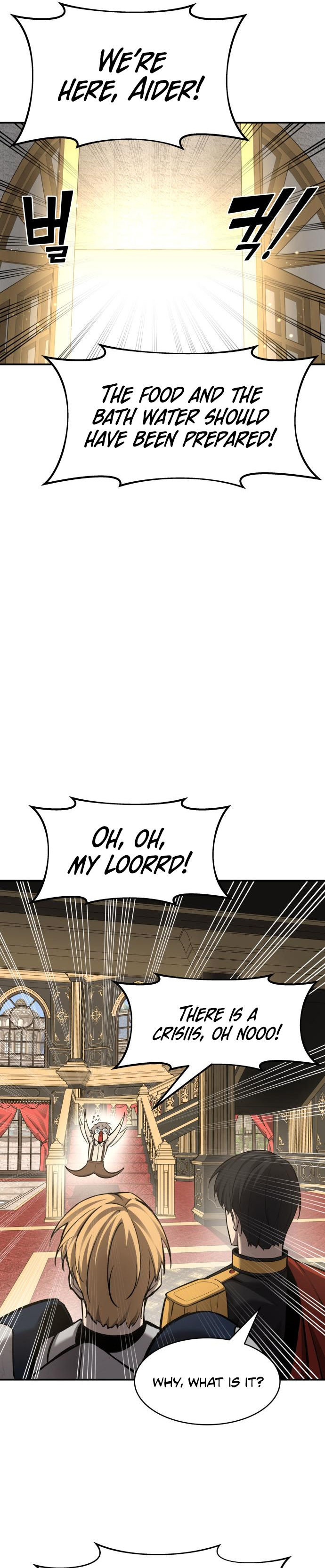 Tyrant of the Tower Defense Game Chapter 25 - Page 14 in English