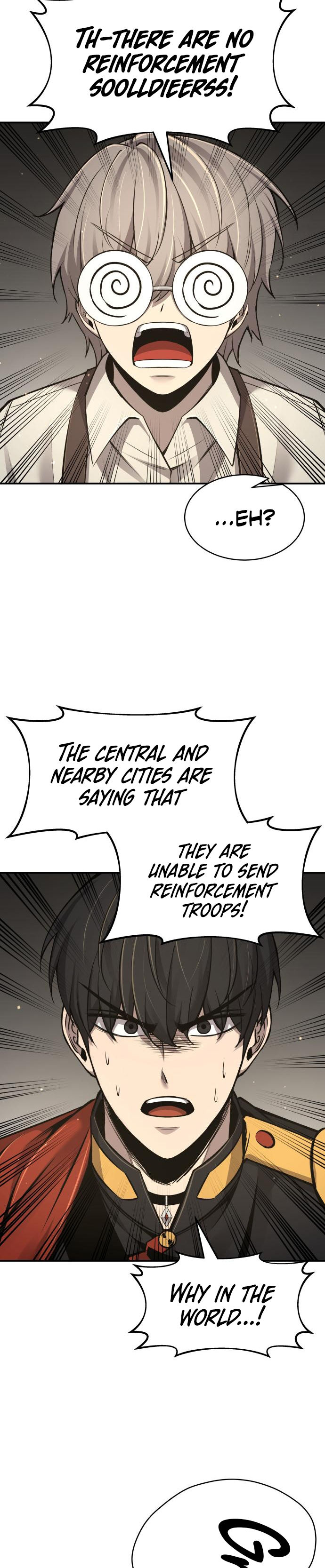 Tyrant of the Tower Defense Game Chapter 25 - Page 15 in English