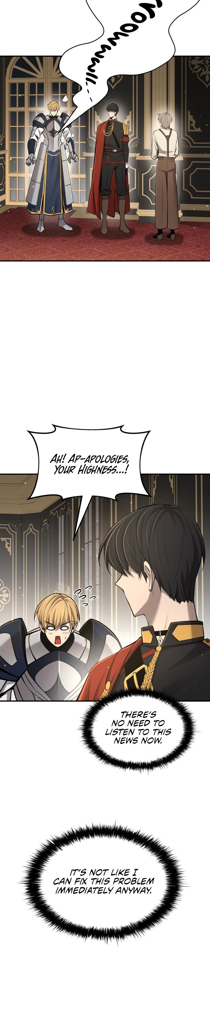 Tyrant of the Tower Defense Game Chapter 25 - Page 16 in English