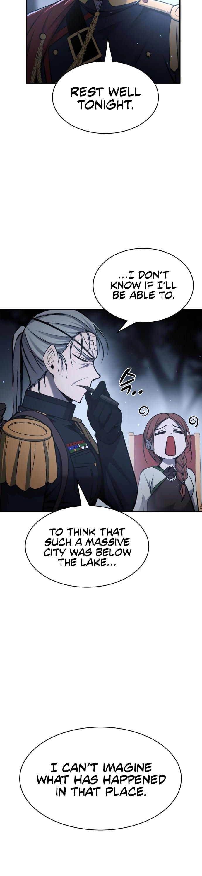 Tyrant of the Tower Defense Game Chapter 25 - Page 3 in English