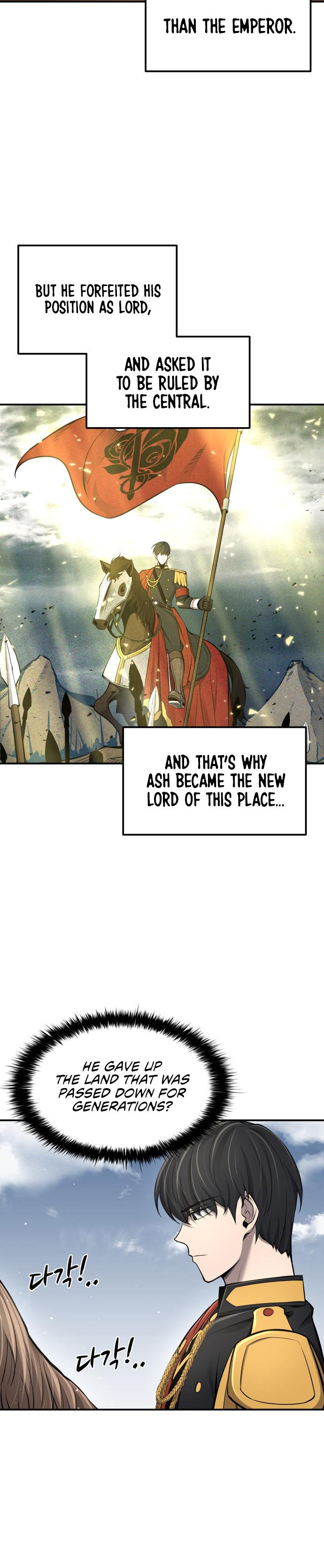 Tyrant of the Tower Defense Game Chapter 25 - Page 31 in English