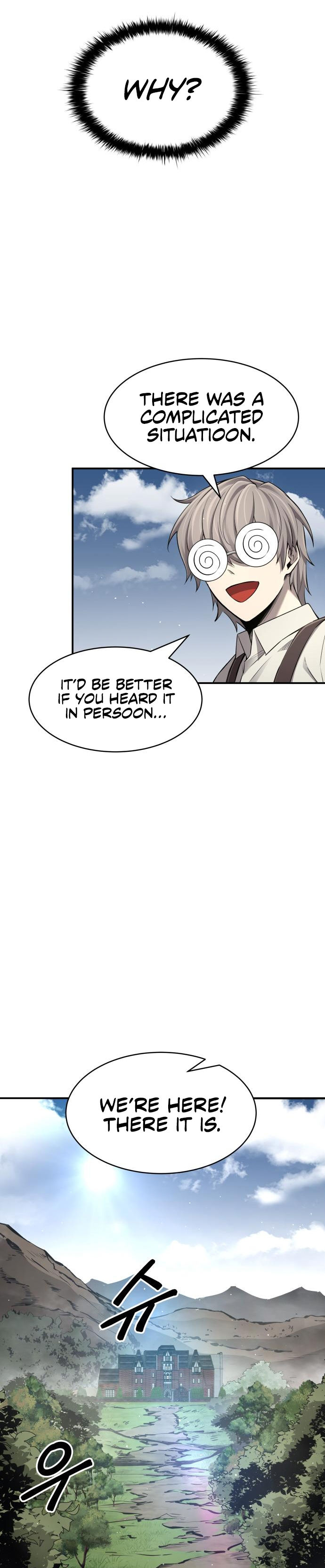 Tyrant of the Tower Defense Game Chapter 25 - Page 32 in English